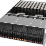 Supermicro SuperServer AS -4125GS-TNRT2