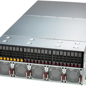 Supermicro SuperServer AS -4145GH-TNMR