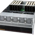 Supermicro SuperServer AS -5126GS-TNRT