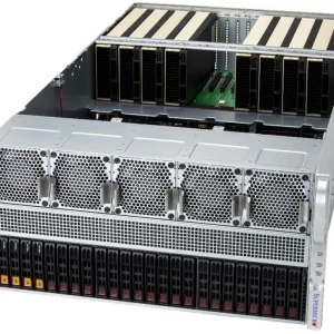 Supermicro SuperServer AS -5126GS-TNRT