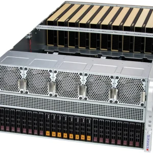 Supermicro SuperServer AS -5126GS-TNRT2