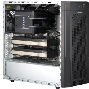 Supermicro SuperServer AS -531AW-TC