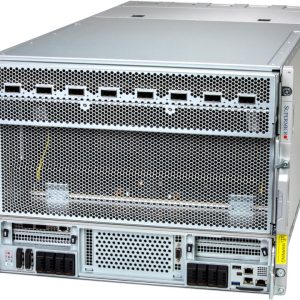 Supermicro SuperServer AS -8126GS-NB3RT