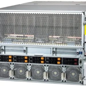 Supermicro SuperServer AS -8126GS-TNMR