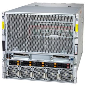 Supermicro SuperServer AS -A126GS-TNMR