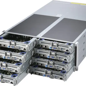 Supermicro SuperServer AS -F1114S-FT