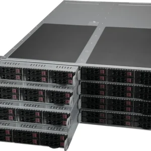 Supermicro SuperServer AS -F1114S-RNTR