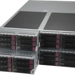 Supermicro SuperServer AS -F2014S-RNTR