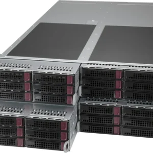 Supermicro SuperServer AS -F2014S-RNTR