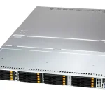 Supermicro SuperServer ASG-1115S-NE316R