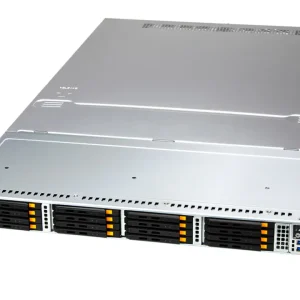 Supermicro SuperServer ASG-1115S-NE316R