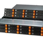 Supermicro SuperServer ASG-2015S-E1CR24H