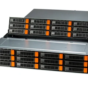 Supermicro SuperServer ASG-2015S-E1CR24H