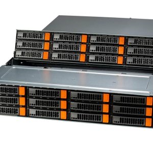 Supermicro SuperServer ASG-2015S-E1CR24L