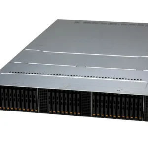 Supermicro SuperServer ASG-2115S-NE332R