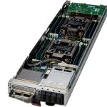 Supermicro Blade SBI-422B-1NE14 (Complete System Only)