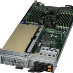 Supermicro Blade SBI-611E-1T2N (Complete System Only)