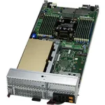 Supermicro Blade SBI-611E-5T2N (Complete System Only)