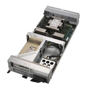 Supermicro Blade SBI-612BA-5NE34 (Complete System Only)
