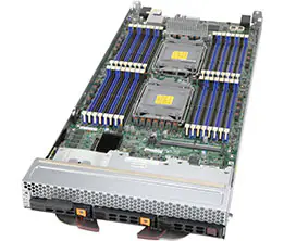 Supermicro Blade SBI-620P-1C3N (Complete System Only)