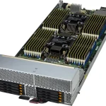 Supermicro Blade SBI-622B-5NE38 (Complete System Only)