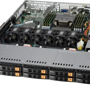 Supermicro SuperServer SSG-110P-NTR10