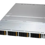 Supermicro SuperServer SSG-121E-NE316R