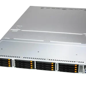 Supermicro SuperServer SSG-121E-NE316R
