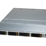 Supermicro SuperServer SSG-121E-NE3X12R