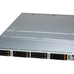 Supermicro SuperServer SSG-121E-NE3X12R