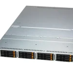 Supermicro SuperServer SSG-122B-NE316R