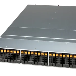 Supermicro SuperServer SSG-221E-DN2R24R