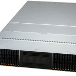 Supermicro SuperServer SSG-221E-NE324R
