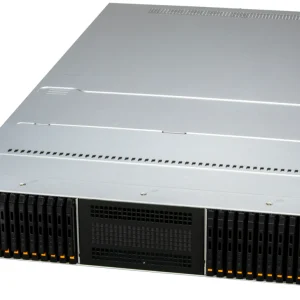 Supermicro SuperServer SSG-221E-NE324R