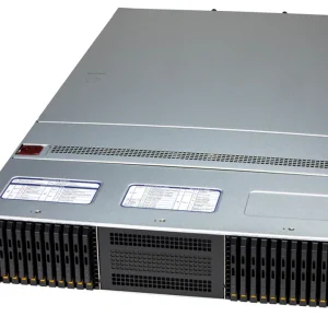 Supermicro SuperServer SSG-222B-NE3X24R