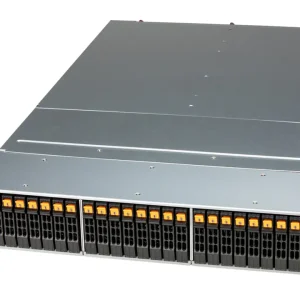 Supermicro SuperServer SSG-229J-5BU24JBF