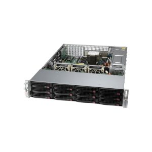 Supermicro SuperServer SSG-520P-ACTR12L