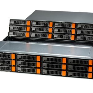 Supermicro SuperServer SSG-521E-E1CR24L