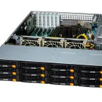 Supermicro SuperServer SSG-522B-ACR12H