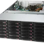 Supermicro SuperServer SSG-540P-E1CTR36H