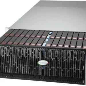 Supermicro SuperServer SSG-542B-DE1CR90