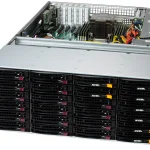 Supermicro SuperServer SSG-542B-E1CR36H
