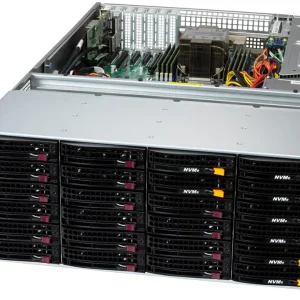 Supermicro SuperServer SSG-542B-E1CR36L