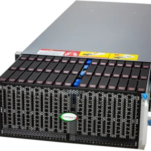 Supermicro SuperServer SSG-542B-E1CR60