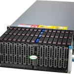 Supermicro SuperServer SSG-542B-E1CR90