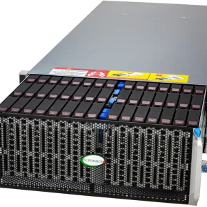 Supermicro SuperServer SSG-542B-E1CR90