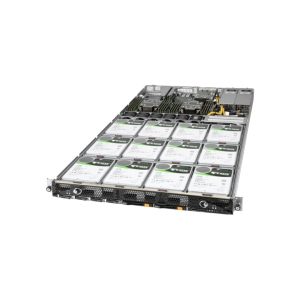 Supermicro SuperServer SSG-610P-ACR12N4L