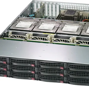 Supermicro SuperServer SSG-620P-ACR16H