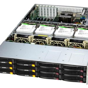 Supermicro SuperServer SSG-621E-ACR16L