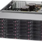 Supermicro SuperServer SSG-640P-E1CR36L